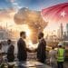 Relations économiques Afrique-Turquie : Ankara franchit le cap des 13,3 milliards de dollars d'exportations et mise sur le "Produire avec l'Afrique"