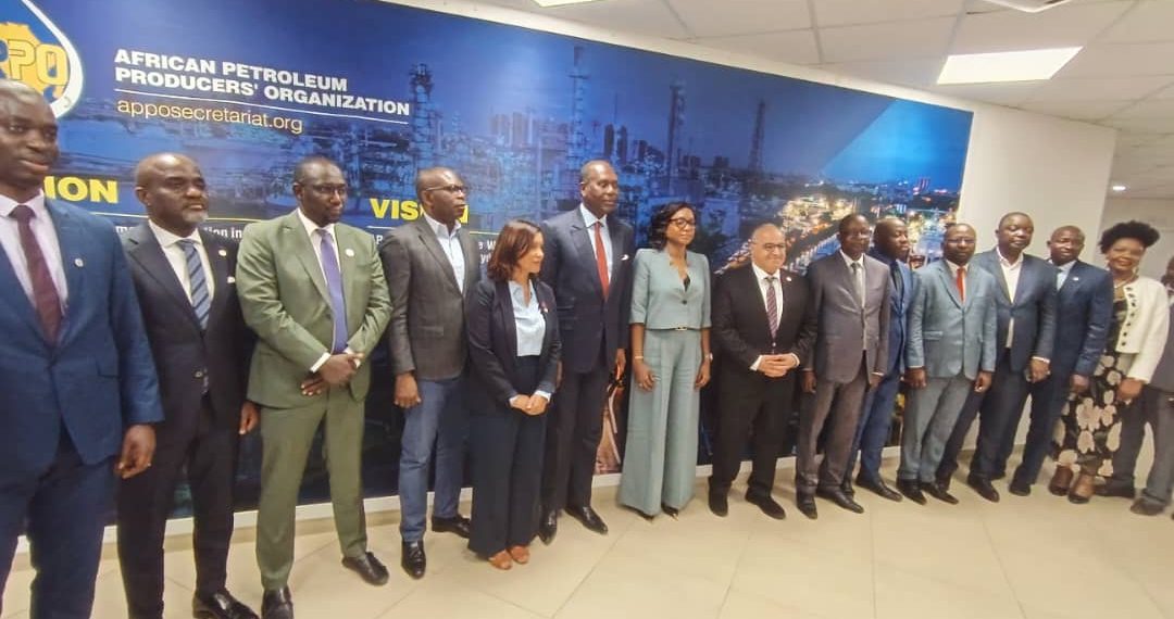 Souveraineté énergétique en Afrique : L’APPO lance à Brazzaville sa plateforme numérique pour booster le contenu local et ouvrir les marchés pétroliers aux PME