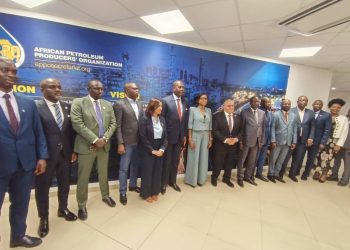 Souveraineté énergétique en Afrique : L’APPO lance à Brazzaville sa plateforme numérique pour booster le contenu local et ouvrir les marchés pétroliers aux PME