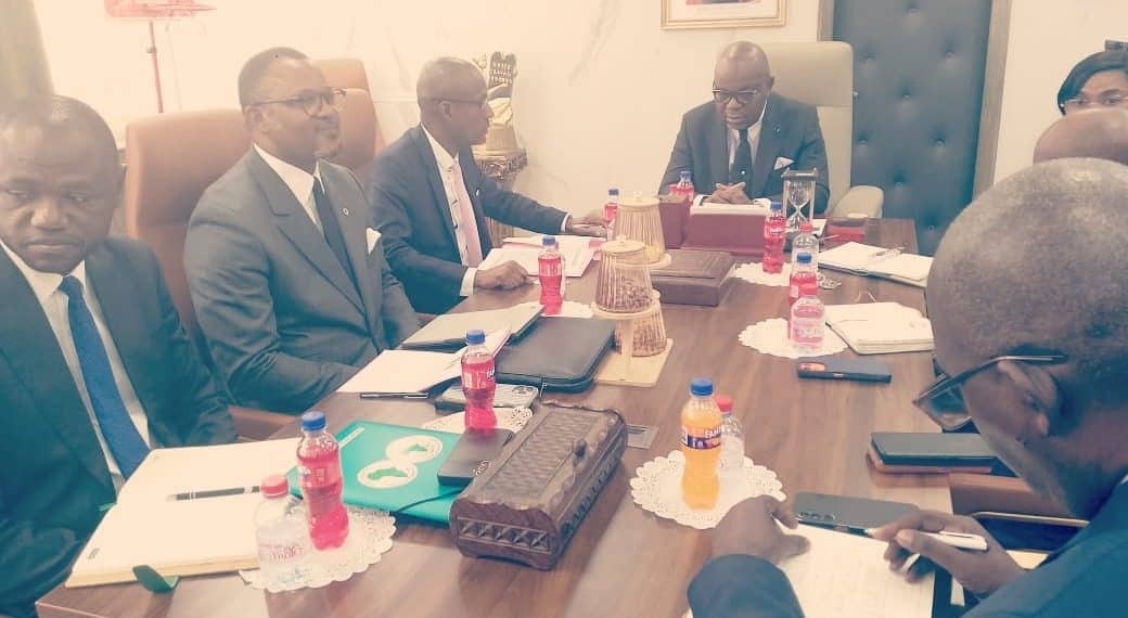 Secteur électrique au Congo : La BAD s’engage à financer les études stratégiques et la structuration de projets d’électricité bancables