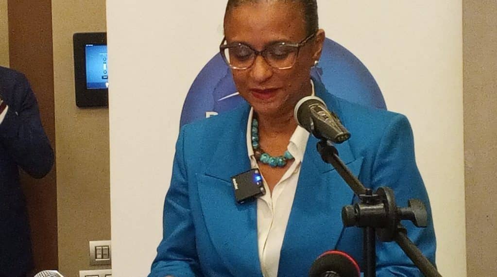 Partenariat Congo-Banque mondiale : Fin de mandat d'Alexandra Célestin, un bilan de 330 millions $ mobilisés pour le développement et l'entrepreneuriat