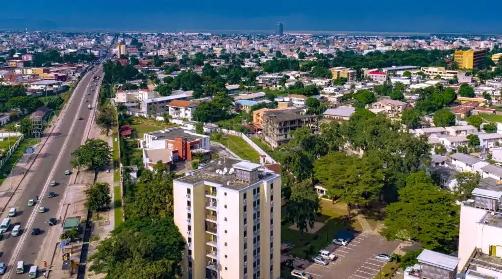 Criminalité transfrontalière Kinshasa-Brazzaville : Le suspect clé du meurtre de l'entrepreneur sportif Vally Amisi interpellé au Congo