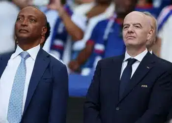 Gouvernance du football mondial : Pourquoi l&rsquo;Afrique maintient un soutien massif à Gianni Infantino malgré la tempête à la FIFA !