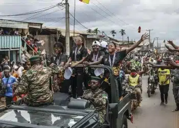Sacre continental et hommage républicain : Les Lionnes indomptables reçues et décorées par Paul Biya après leur sacre à la CAN 2026