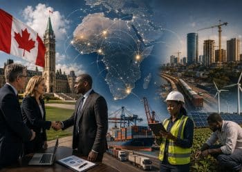 Coopération Canada-Afrique : Ottawa appelé à rattraper son retard face aux géants économiques sur le continent