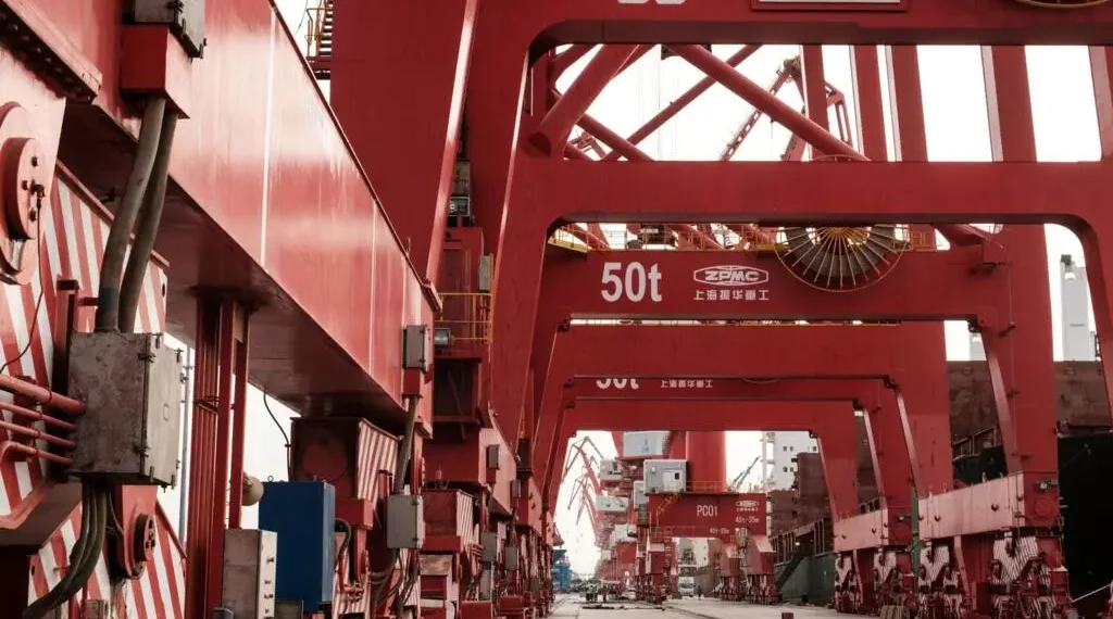 Routes de la Soie Numériques : la Chine verrouille les corridors commerciaux africains de Djibouti au Kenya par l'infrastructure technologique