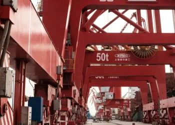 Routes de la Soie Numériques : la Chine verrouille les corridors commerciaux africains de Djibouti au Kenya par l'infrastructure technologique