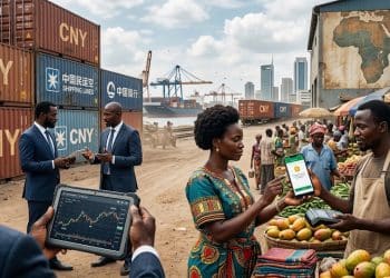 Dé-dollarisation et géopolitique financière : Le yuan chinois s'impose en Afrique comme levier de puissance commerciale et souveraineté monétaire