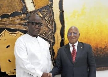 Diplomatie bilatérale Congo-Sénégal : Des pourparlers à Dakar pour régulariser la situation des ressortissants congolais