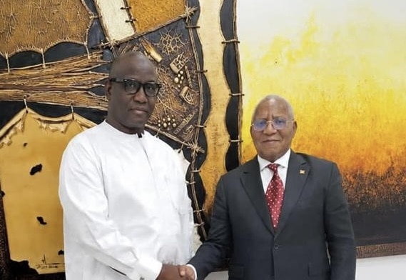 Diplomatie bilatérale Congo-Sénégal : Des pourparlers à Dakar pour régulariser la situation des ressortissants congolais