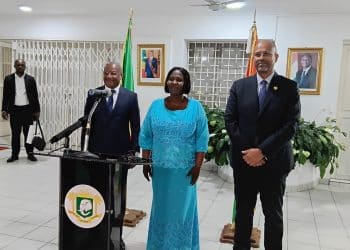 Diplomatie Afrique Centrale-Ouest : La Côte d'Ivoire salue 50 ans de fraternité avec le Congo et prépare un grand Forum Économique