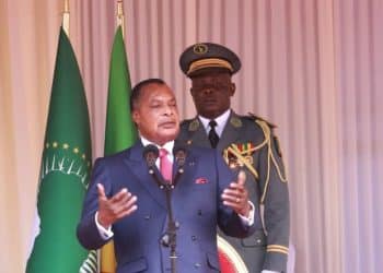 Sécurité intérieure au Congo : La Force publique intensifie la lutte contre le grand banditisme pour garantir la quiétude nationale