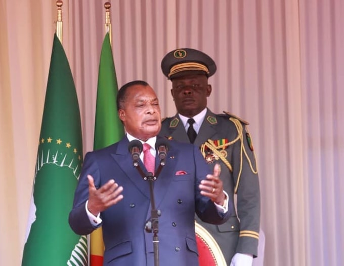 Sécurité intérieure au Congo : La Force publique intensifie la lutte contre le grand banditisme pour garantir la quiétude nationale