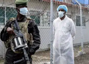 Épidémie d&rsquo;Ebola en RDC : Cent jours de crise sanitaire et plus de 2 500 morts d&rsquo;un fléau hors de contrôle