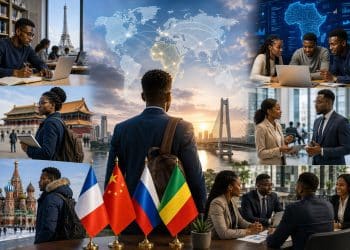 Capital humain et développement : Comment créer des passerelles efficaces entre la diaspora étudiante et le marché du travail national
