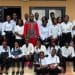 Insertion professionnelle au Congo : L'association Owando Pluriel forme 50 jeunes aux métiers de l'hôtellerie et du tourisme