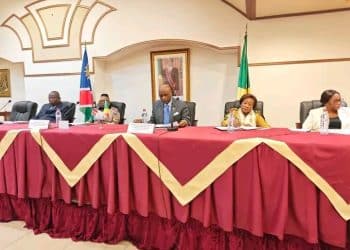Partenariat économique Congo-Namibie : Pointe-Noire accueille un forum d’affaires stratégique pour dynamiser le commerce intra-africain