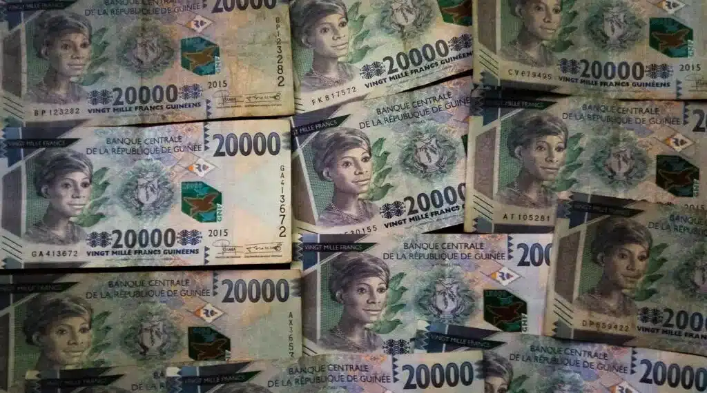 Souveraineté monétaire en Afrique de l'Ouest : La Guinée conserve le Franc guinéen et met en pause son adhésion à l'Eco de la CÉDÉAO