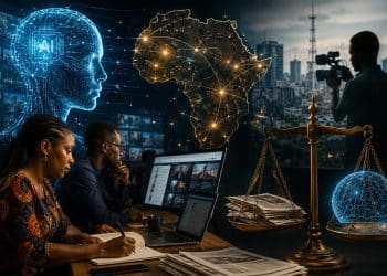 L'IA et les médias africains : Opportunité d'accélération éditoriale ou risque pour la souveraineté de l'information ?