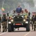 66e anniversaire de l'indépendance du Congo : Ferveur populaire, défilé magistral et honneur à la diaspora sur le boulevard Alfred-Raoul