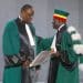 Diplomatie et Enseignement Supérieur au Congo : Macky Sall élevé au rang de Docteur Honoris Causa à Kintélé