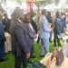 "Made in Congo" à Brazzaville : Le ministre Rodrigue Charles Malanda Samba lance l'exposition-vente choc des 1 391 artisans du perlage de FONEA