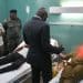 Incidents de Makotimpoko : Le Premier ministre au chevet des deux soldats congolais rapatriés et hospitalisés à Brazzaville