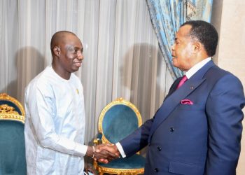 Coopération Sud-Sud : Le Congo et le Mali unissent leurs forces agricoles pour accélérer la souveraineté alimentaire
