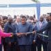 Santé publique au Congo : Denis Sassou N'Guesso inaugure l'hôpital de référence « Ibara-Mbembe » d'Ollombo
