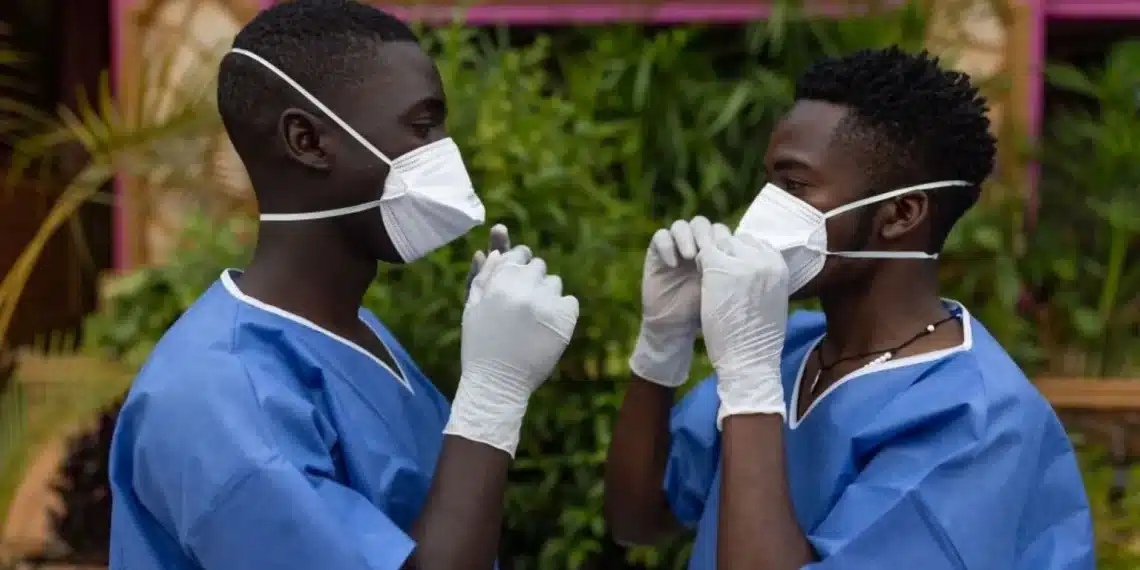 Épidémie d'Ebola en Afrique centrale : Pourquoi l'Ouganda maîtrise le virus Bundibugyo alors que la RDC franchit le cap tragique des 1 500 morts