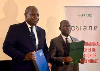Souveraineté numérique et cartographique au Congo : L’IGN et l’ONG Pratic unissent leurs expertises pour accélérer la transformation technologique !