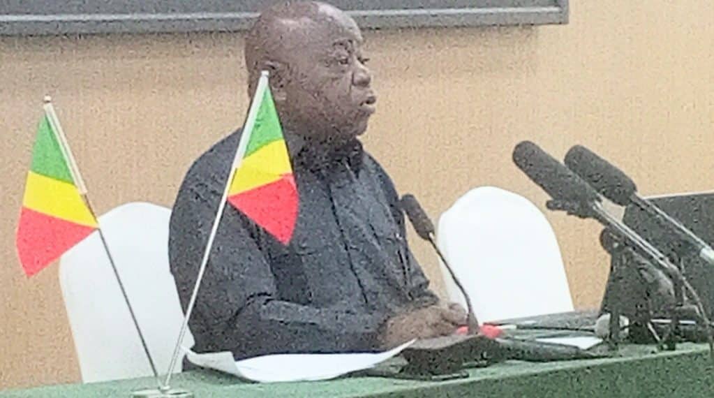 Souveraineté alimentaire au Congo : Le département du Pool réaffirme son rôle de grenier agricole de la capitale lors de la GFAC 2026