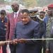 Réinsertion sociale : Denis Sassou N’Guesso inaugure le centre d'Aubeville et appelle la jeunesse à la discipline