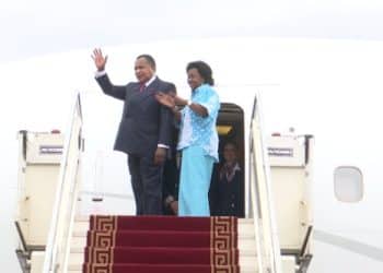 Présidence de la République : Denis Sassou N’Guesso en vacances en Turquie pour quinze jours