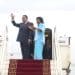 Présidence de la République : Denis Sassou N’Guesso en vacances en Turquie pour quinze jours