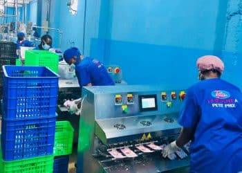 Le gouvernement au chevet de Sofatt Industrie pour faire de la marque TATA un champion de la ZLECAf malgré la crise énergétique