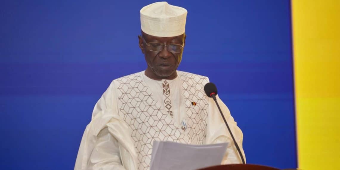Diplomatie et intégration en Afrique centrale : Le Tchad célèbre son 66e anniversaire d'indépendance à Brazzaville et scelle son alliance stratégique avec le Congo
