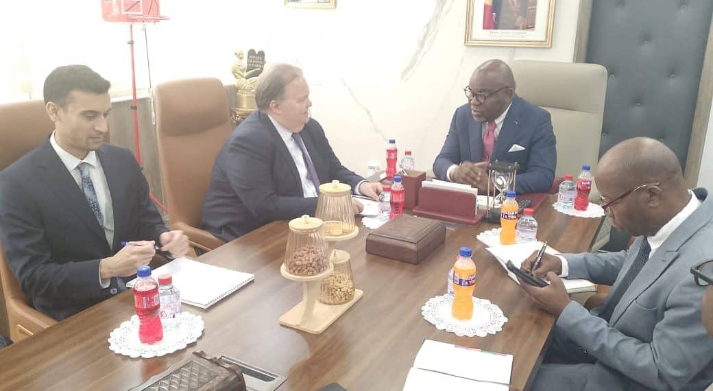 Coopération Congo-Turquie : Ankara prêt à accompagner le développement de l’énergie solaire et de l’hydraulique