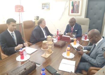 Coopération Congo-Turquie : Ankara prêt à accompagner le développement de l’énergie solaire et de l’hydraulique