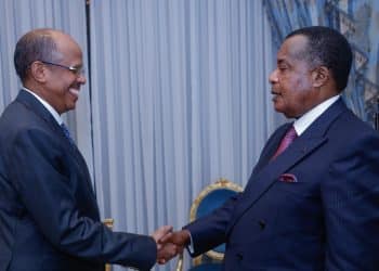 Diplomatie et médiation africaine : L’Union africaine salue le leadership et l’engagement pour la paix de Denis Sassou N’Guesso