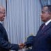 Diplomatie et médiation africaine : L’Union africaine salue le leadership et l’engagement pour la paix de Denis Sassou N’Guesso