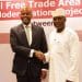 ZLECAf : Un contrat concessionnel historique de 3,1 milliards de dollars confié au Nigérian Bergmans pour digitaliser 50 douanes africaines