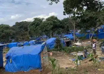 Drame minier à la frontière Cameroun-RCA : Deuil et solidarité transfrontalière à Zamboï après un tragique éboulement