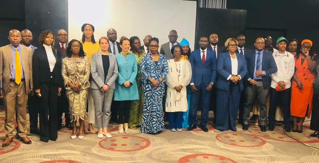 Zone de libre-échange continentale africaine : Jacqueline Lydia Mikolo lance l'initiative pour faire réussir le "Made in Congo" sur le marché continental