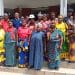 Journée internationale de la femme africaine à Brazzaville : Chara Rebecca Moundélé Ngollo propulse l'autonomisation des commerçantes de Poto-Poto