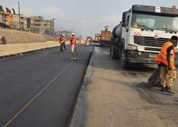 Afrique centrale : La Banque mondiale débloque 525 millions de dollars pour métamorphoser le corridor routier Douala-Bangui