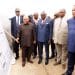 Industrialisation au Congo : Denis Sassou N'Guesso raccorde la ZES de Maloukou au réseau électrique national avec une ligne de 16,5 milliards FCFA