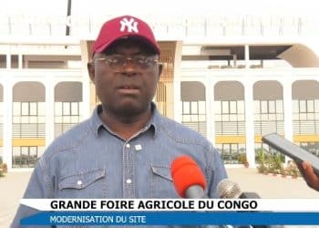 Souveraineté alimentaire au Congo : Denis Sassou N'Guesso et Paul Valentin Ngobo lancent la 2e Grande Foire Agricole à Bambou Mingali