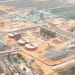 Mines au Congo : Le ministre Hurbain Fiacre Opo inspecte le chantier de potasse de Mboukoumassi avant sa mise en production