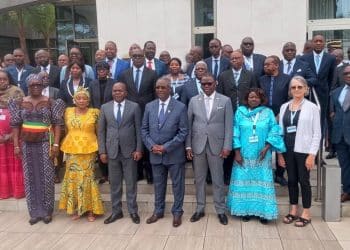 Santé publique au Congo : Le ministère et l'OMS lancent à Pointe-Noire une formation stratégique sur le leadership et le management